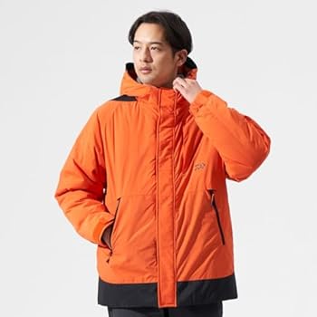 Daiwa DJ-2424 Clothing/Thermal Wear, Black, M : Amazon.com